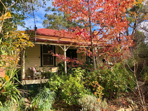 Sinnamons Cottage - Sunshine Coast Guide 5