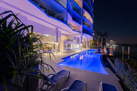 The Duporth Riverside - Sunshine Coast Guide 0