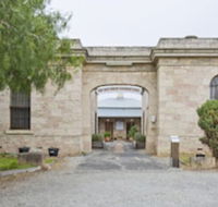 The Old Mount Gambier Gaol - Sunshine Coast Guide