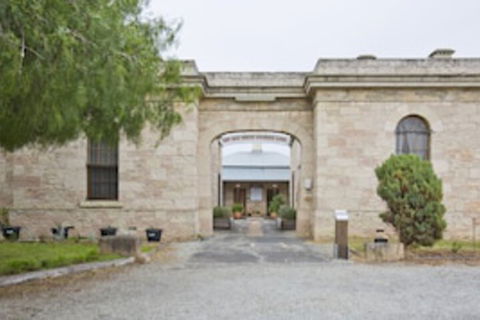 The Old Mount Gambier Gaol - Sunshine Coast Guide 0