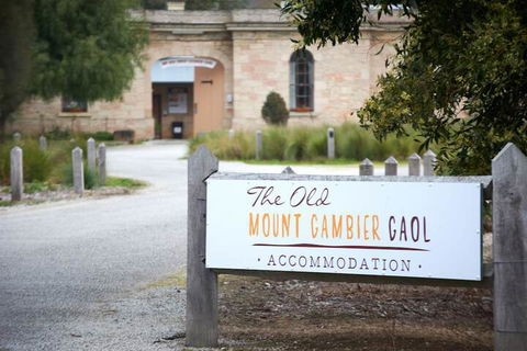 The Old Mount Gambier Gaol - Sunshine Coast Guide 3