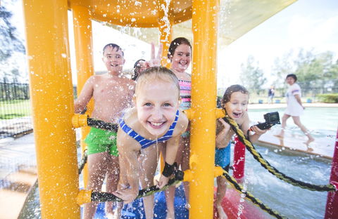 BIG4 Karuah Jetty Holiday Park - Sunshine Coast Guide 5