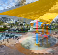 BIG4 Karuah Jetty Holiday Park - Sunshine Coast Guide