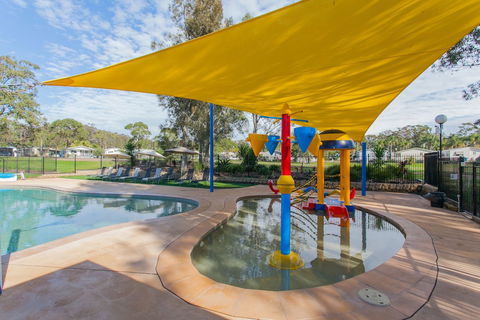 BIG4 Karuah Jetty Holiday Park - Sunshine Coast Guide 0
