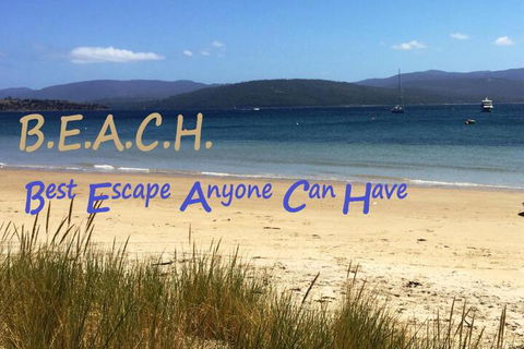 Bruny Island Beachside Accommodation - Sunshine Coast Guide 4