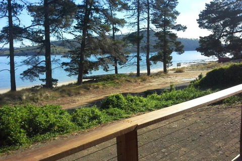 Bruny Island Beachside Accommodation - Sunshine Coast Guide 1