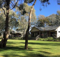 Riverspa Apartments - Sunshine Coast Guide