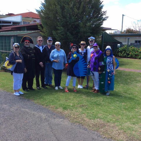 Nanango Antler Motel - Sunshine Coast Guide 6