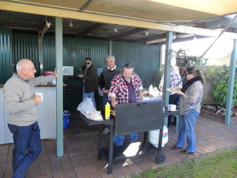 Nanango Antler Motel - Sunshine Coast Guide 2