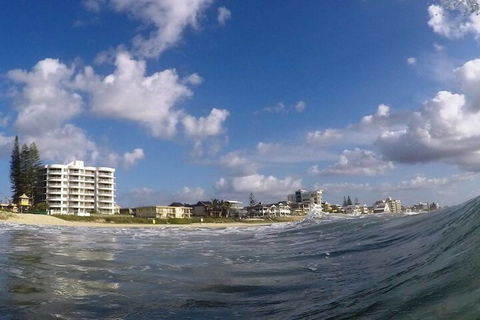 Albatross North Apartments - Sunshine Coast Guide 1