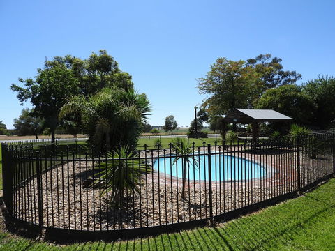 Australian Homestead - Sunshine Coast Guide 1