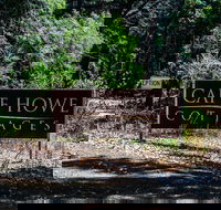 Cape Howe Cottages - Sunshine Coast Guide