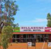 Billabong Hotel - Sunshine Coast Guide