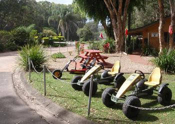 BIG4 Bonny Hills Holiday Park - Sunshine Coast Guide 0