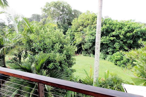 Akai Hana - Sunshine Coast Guide 1