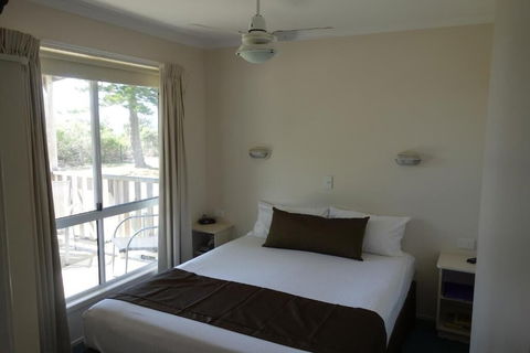 Diamond Beach Holiday Park - Sunshine Coast Guide 6