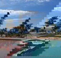 Diamond Beach Holiday Park - Sunshine Coast Guide