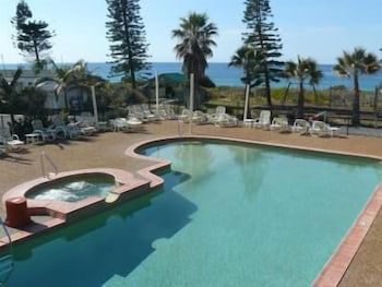 Diamond Beach Holiday Park - Sunshine Coast Guide 4