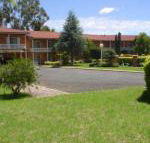 Coachmans Rest Motor Lodge - Sunshine Coast Guide