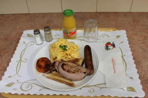 Bendigo Goldfields Motor Inn - Sunshine Coast Guide 2