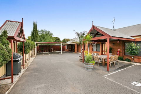 Bendigo Goldfields Motor Inn - Sunshine Coast Guide 4