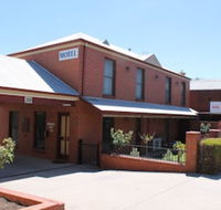 Bendigo Goldfields Motor Inn - Sunshine Coast Guide