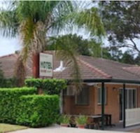 Sutherland Motel - Sunshine Coast Guide