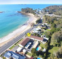 Edgewater Gardens Batemans Bay - Sunshine Coast Guide