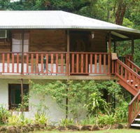 Havans Ecotourist Retreat - Sunshine Coast Guide