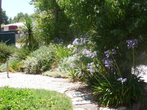 Country Bakehouse Accommodation - Sunshine Coast Guide 1