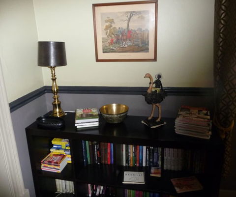 Country Bakehouse Accommodation - Sunshine Coast Guide 3