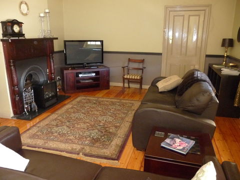 Country Bakehouse Accommodation - Sunshine Coast Guide 5