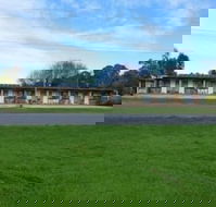 Golfers Retreat Motel - Sunshine Coast Guide