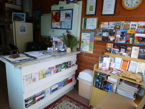 Golfers Retreat Motel - Sunshine Coast Guide 6