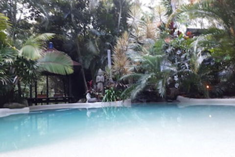 Alaya Escape - Sunshine Coast Guide 0