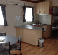 McLean Beach Holiday Park - Sunshine Coast Guide