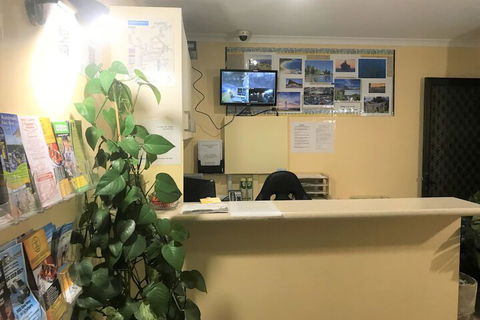 Toukley Motor Inn - Sunshine Coast Guide 5