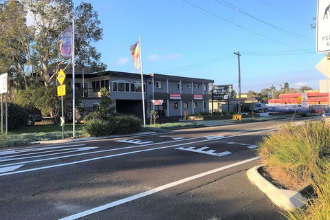 Toukley Motor Inn - Sunshine Coast Guide 4