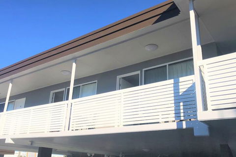 Toukley Motor Inn - Sunshine Coast Guide 1