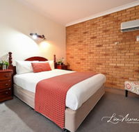 Narrandera Club Motor Inn - Sunshine Coast Guide