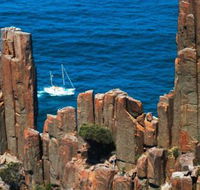 Burilda Waters - Sunshine Coast Guide