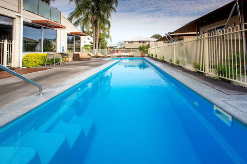 BIG4 Forster Tuncurry Great Lakes Holiday Park - Sunshine Coast Guide 3