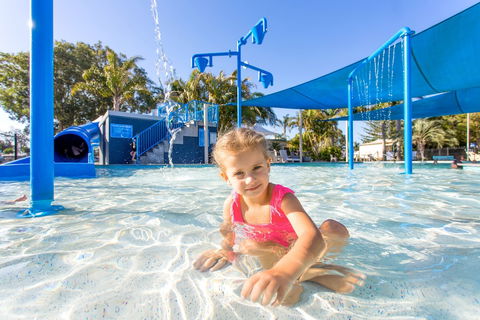 BIG4 Forster Tuncurry Great Lakes Holiday Park - Sunshine Coast Guide 4