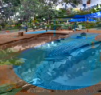 BIG4 Bungalow Park on Burrill Lake - Sunshine Coast Guide