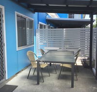 Clarence Head Caravan Park - Sunshine Coast Guide