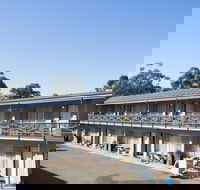 Centralpoint Motel - Sunshine Coast Guide