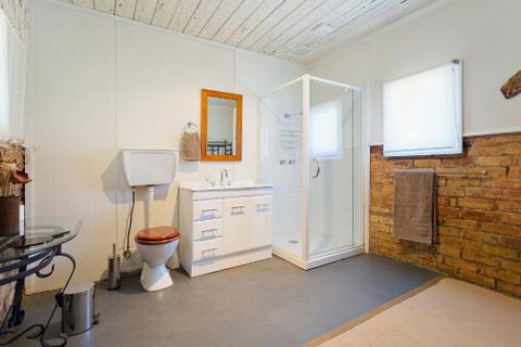 Templeton Cottage - Sunshine Coast Guide 5