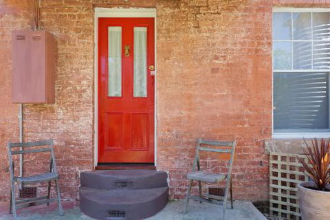 Templeton Cottage - Sunshine Coast Guide 3