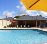 Port Denison Beach Resort - Sunshine Coast Guide