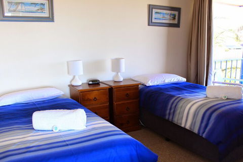Narooma Palms Holiday Apartments - Sunshine Coast Guide 6